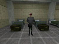 recruit