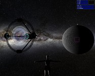 New planet textures