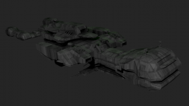 Alliance Nova Carrier