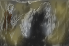 Enslaved Ghost