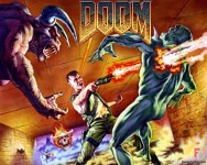 Doom killins