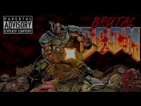 Brutal doom