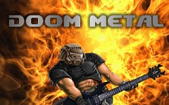 Brutal doom
