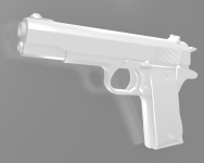 1911 Shots