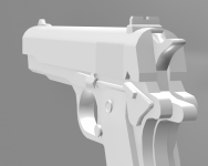 1911 Shots