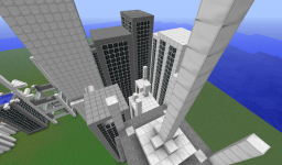 Parkour Map Pics