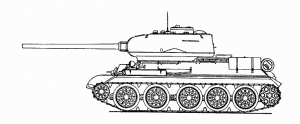 Even Moar Tanks