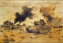 Even Moar Tanks