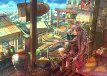 Wallpapers
