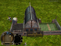 Elven Farm