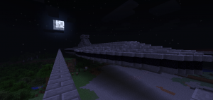 Star Destroy NOW! in Minecraft