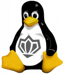 Tux & Desura