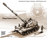 Generals unit concepts