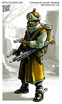 Generals unit concepts