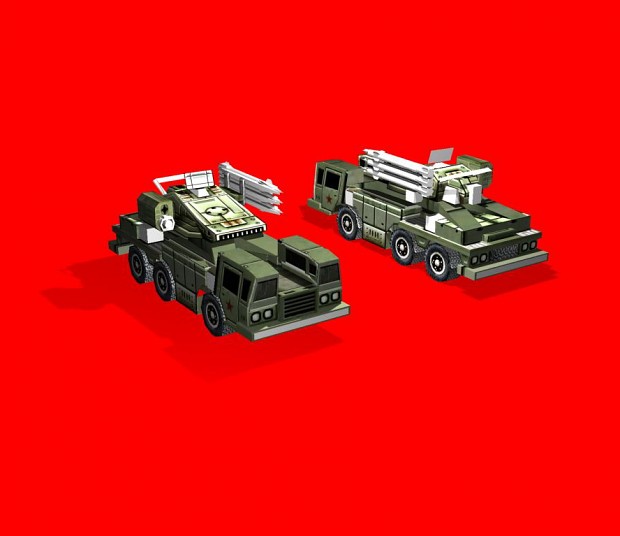 render test