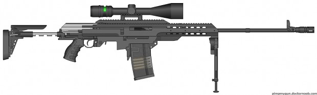 my gunz