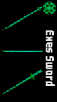Weapons For STick Hara