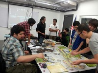 Lim Kok Wing University Board Games 1 Pic1