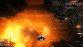 Screenshots from Miner Wars 2081 Alpha (January)