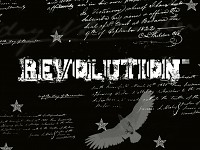 Revolution - A mod is forming...
