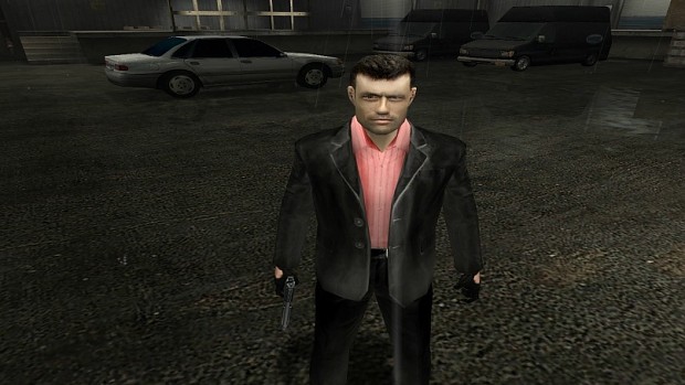 The Cleaner mod