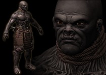 Kubera_Sculpt_WIP_01