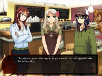 Jisei Screencaps