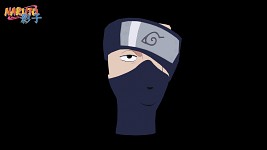 kakashi wip