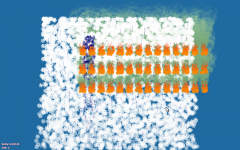 Lavgine 1.1.2a - Particle Benchmark