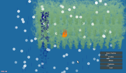 Lavgine 1.1.2a - Particle Test #3