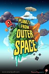 Planet From Outer Space