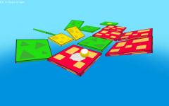 XPand Game Prototype