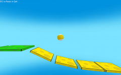XPand Game Prototype