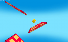 XPand Game Prototype
