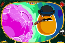 Boss Egg