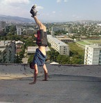 I like extreme life