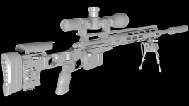 XM2010 Big render