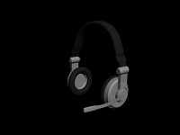 WIP - Headset