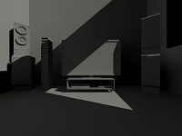 *Update* WIP Mediaroom