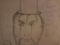 Wizard of God