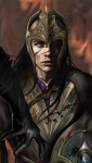 Elven warriors ^^ AGAIN