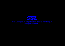 SQL