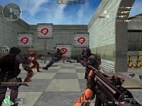 Crossfire