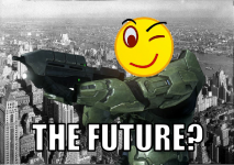 The Future?