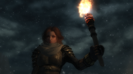 Addicted to Skyrim