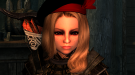 Infinite facial detail