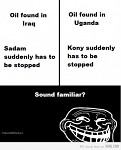 Sadly, it's true