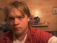 Joachim Dimitri Jensen