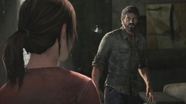 Pictures from: The last of us