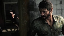 Pictures from: The last of us